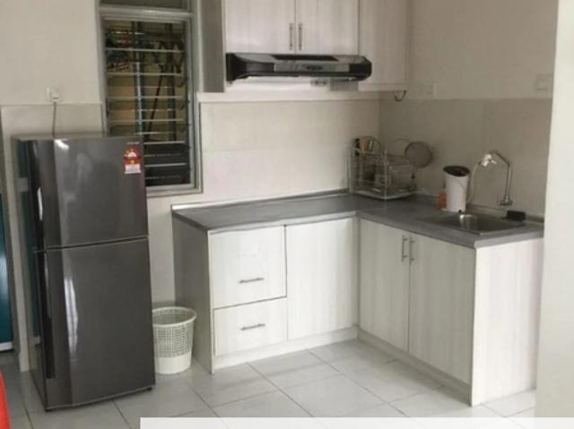 Condominium for rent in Petaling, Subang Jaya