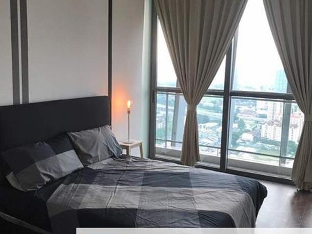 Condominium for rent in Petaling, Subang Jaya