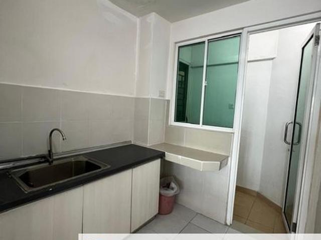 Condominium for sale in Petaling, Subang Jaya