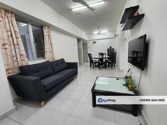 Condominium for rent in Petaling, Subang Jaya