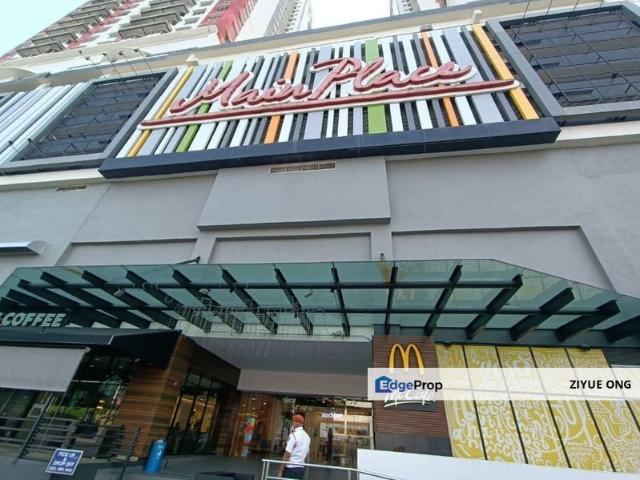 Condominium for sale in Petaling, Subang Jaya