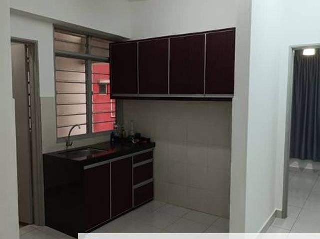Condominium for sale in Petaling, Subang Jaya
