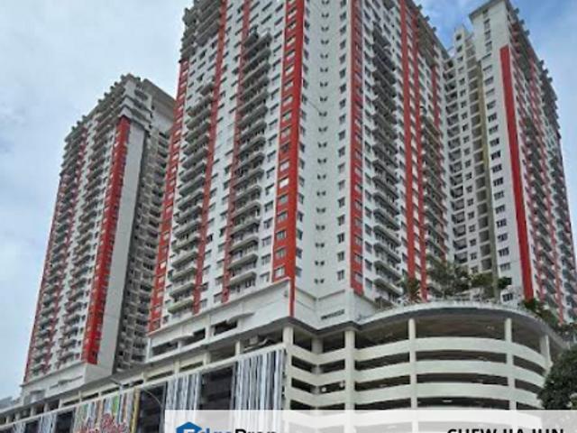 Condominium for sale in Petaling, Subang Jaya