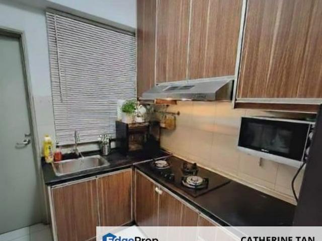 Condominium for rent in USJ 21, Majlis Bandaraya Subang Jaya