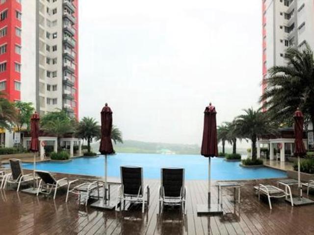 Serviced Residence for sale in Petaling, Subang Jaya