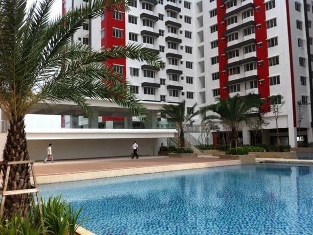 Serviced Residence for sale in Petaling, Subang Jaya