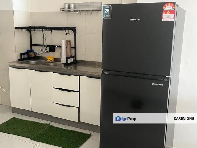 Condominium for rent in USJ 21, Majlis Bandaraya Subang Jaya