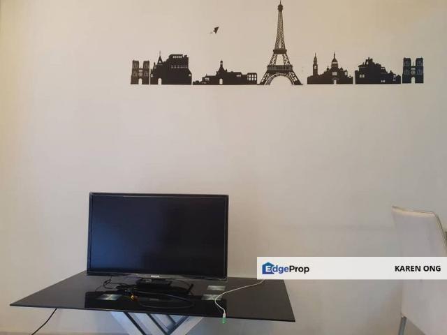Condominium for sale in Petaling, Subang Jaya