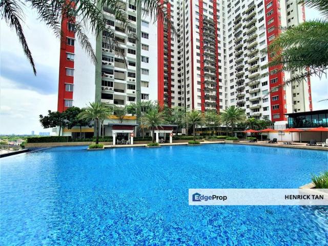 Condominium for sale in Petaling, Subang Jaya