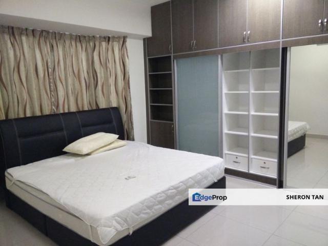 Condominium for rent in Petaling, Subang Jaya