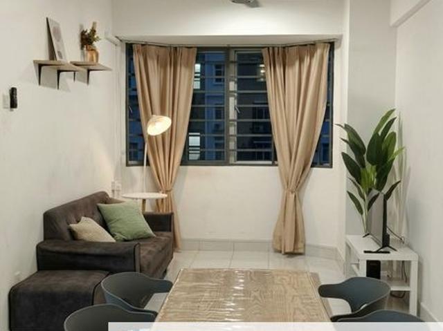 Condominium for rent in USJ 21, Majlis Bandaraya Subang Jaya