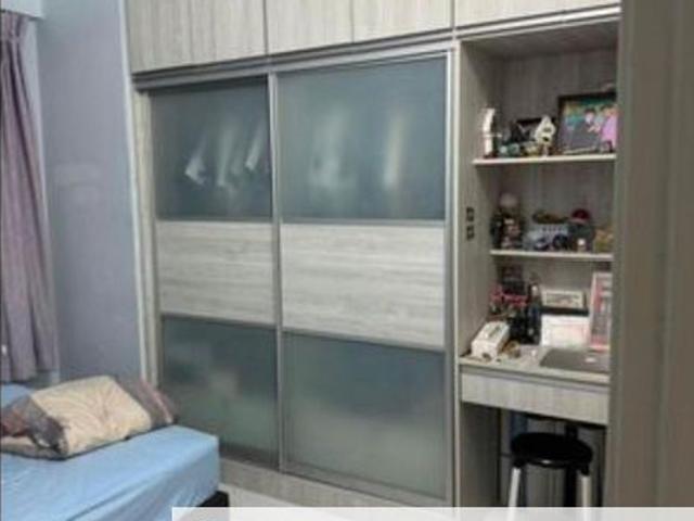 Condominium for sale in Petaling, Subang Jaya