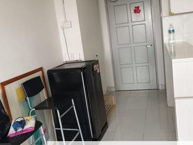 Condominium for sale in Petaling, Subang Jaya