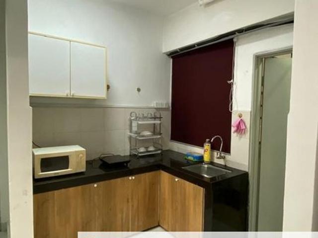 Condominium for rent in Petaling, Subang Jaya