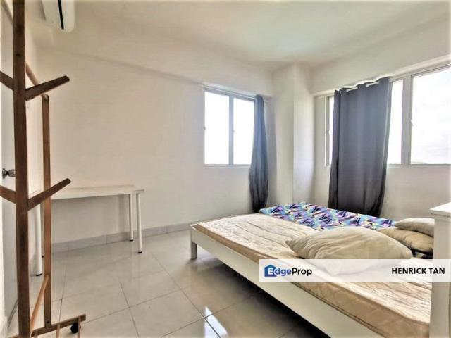 Condominium for sale in Petaling, Subang Jaya