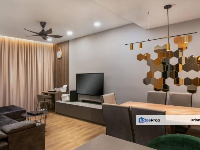 Condominium for sale in Petaling, Subang Jaya