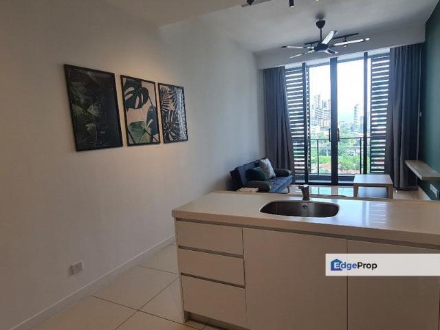 Condominium for rent in Petaling, Subang Jaya