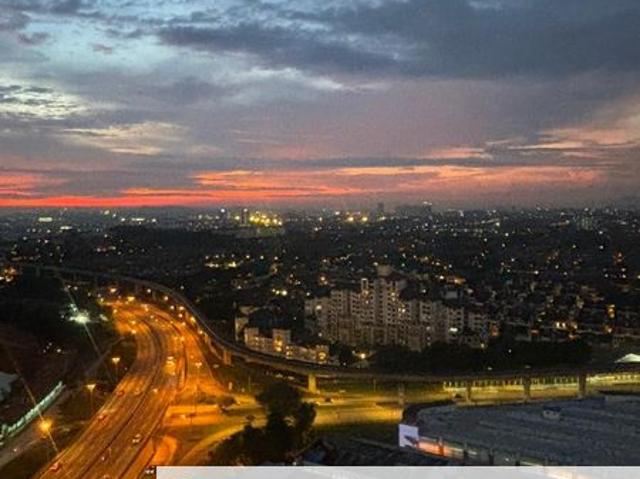 Condominium for rent in Petaling, Subang Jaya