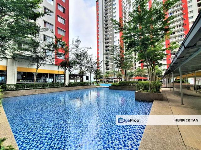 Condominium for sale in Petaling, Subang Jaya