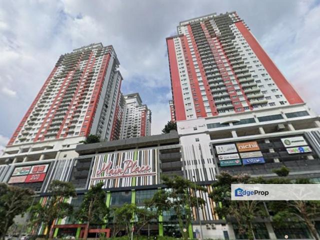 Condominium for sale in Petaling, Subang Jaya