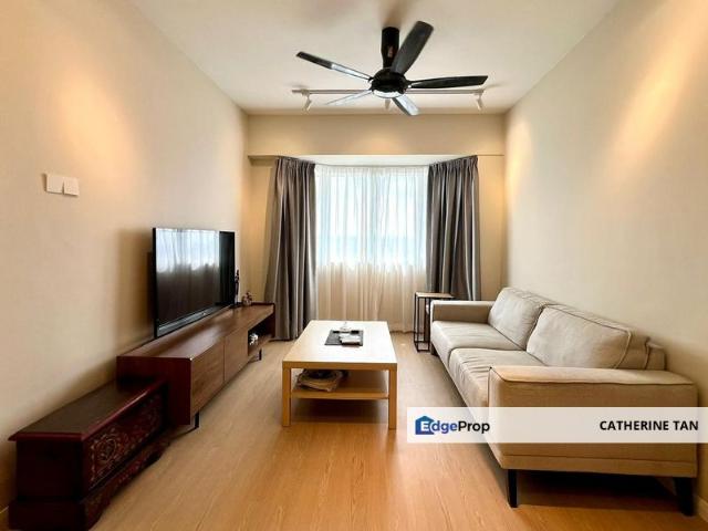 Condominium for rent in USJ 21, Majlis Bandaraya Subang Jaya