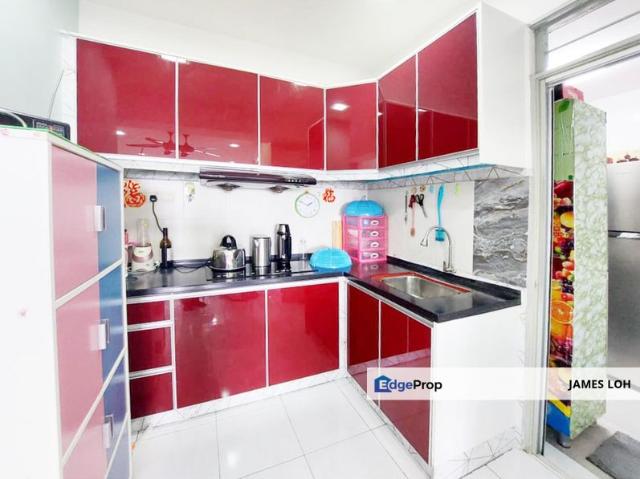 Condominium for rent in Petaling, Subang Jaya