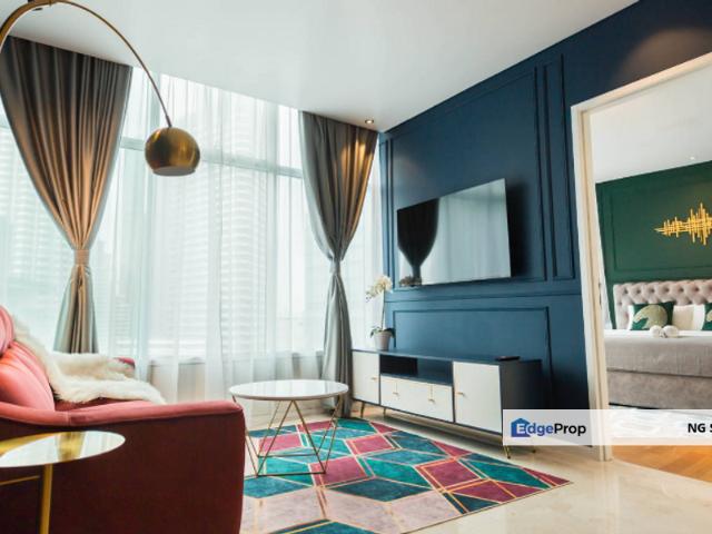 Condominium for sale in Petaling, Subang Jaya
