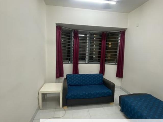 Condominium for rent in Petaling, Subang Jaya