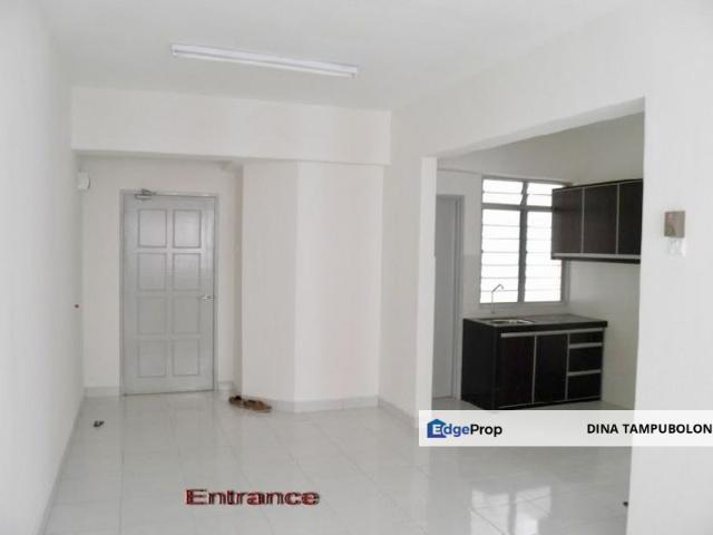 Condominium for sale in Petaling, Subang Jaya