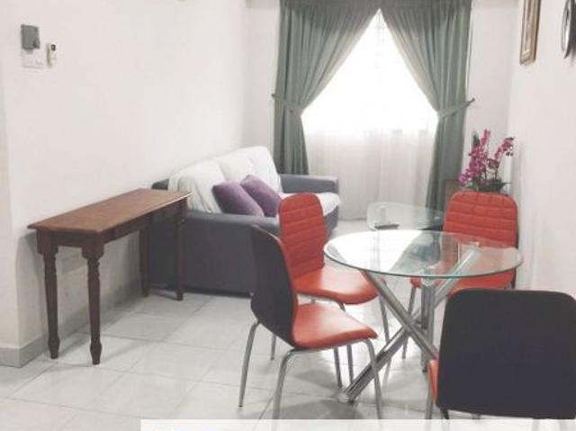 Condominium for rent in Petaling, Subang Jaya