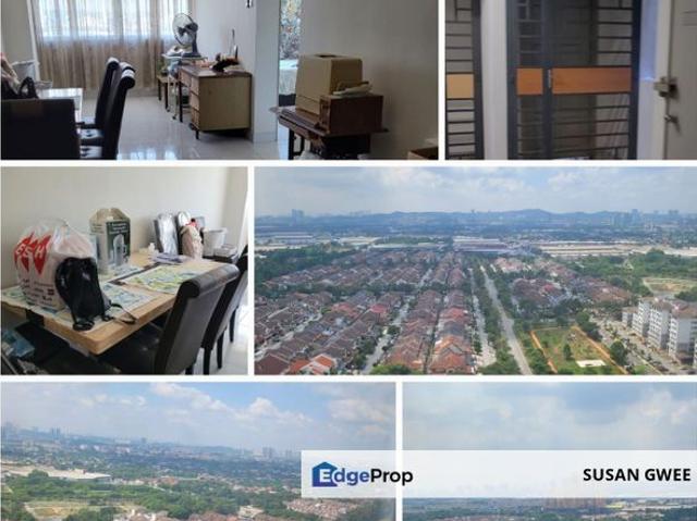 Condominium for sale in Petaling, Subang Jaya