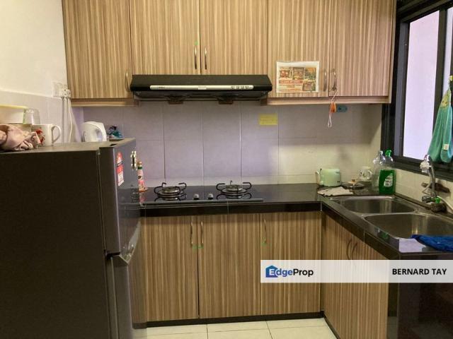 Condominium for sale in Petaling, Subang Jaya
