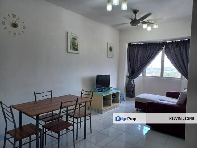 Condominium for rent in Petaling, Subang Jaya