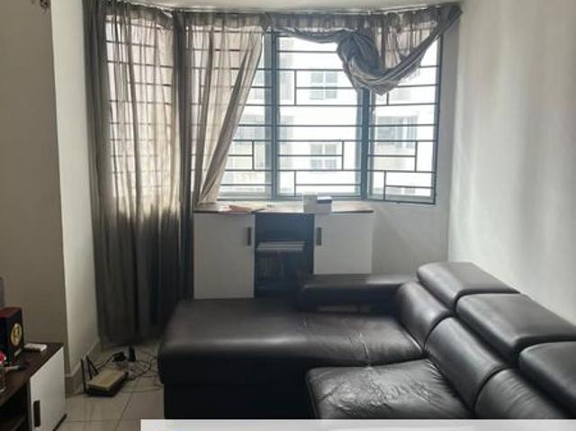 Condominium for sale in Petaling, Subang Jaya