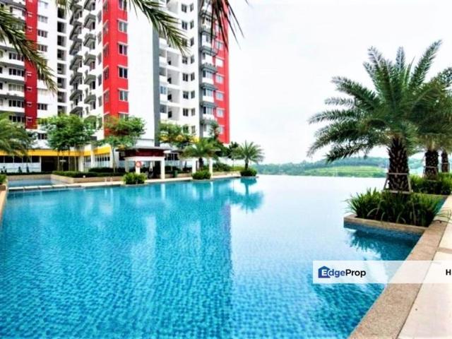 Condominium for sale in Petaling, Subang Jaya