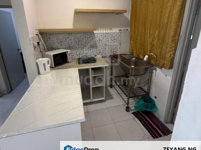 Condominium for sale in Petaling, Subang Jaya