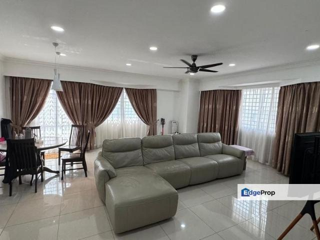 Condominium for sale in Petaling, Subang Jaya