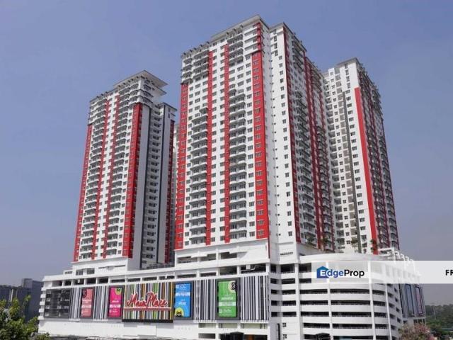 Condominium for sale in Petaling, Subang Jaya