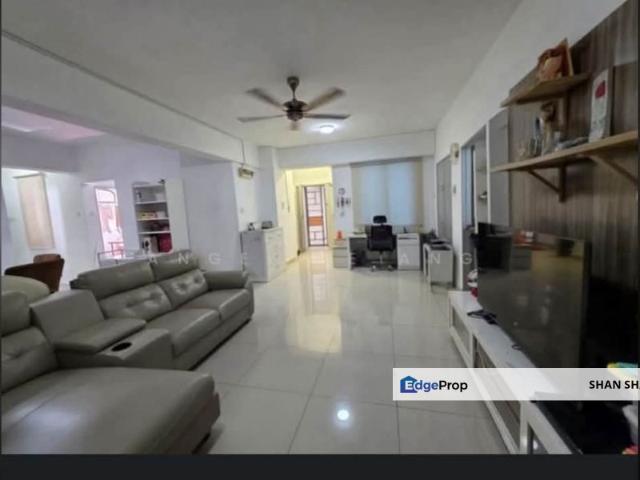 Condominium for sale in Petaling, Subang Jaya
