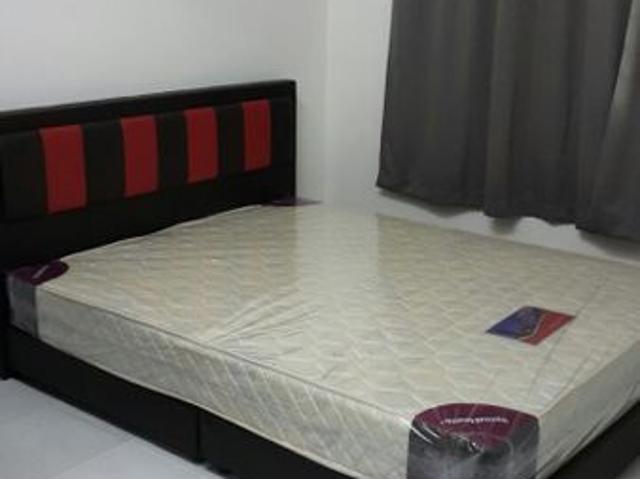Condominium for sale in Petaling, Subang Jaya