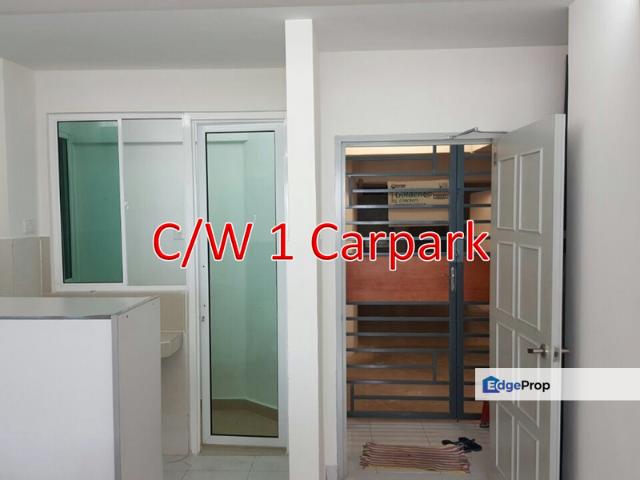 Condominium for sale in Petaling, Subang Jaya