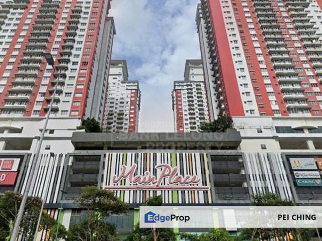 Condominium for sale in Petaling, Subang Jaya