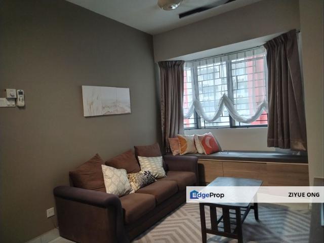 Condominium for rent in Petaling, Subang Jaya