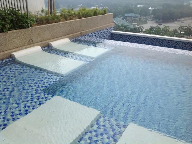 Apartment for rent in USJ 21, Majlis Bandaraya Subang Jaya