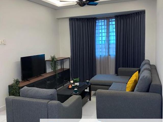 Condominium for rent in Petaling, Subang Jaya