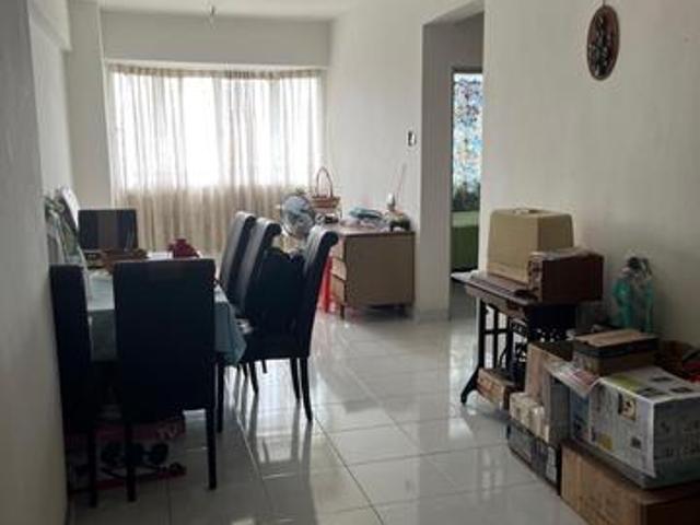 Serviced Residence for sale in Petaling, Subang Jaya