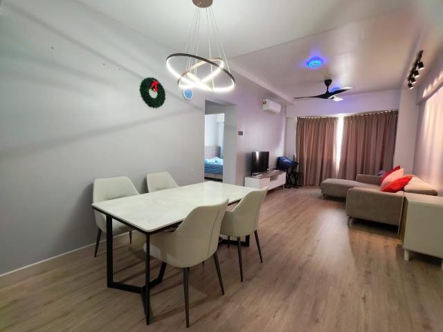 Apartment for rent in Petaling, Subang Jaya