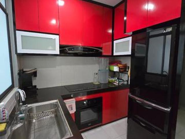 Serviced Residence for sale in Petaling, Subang Jaya