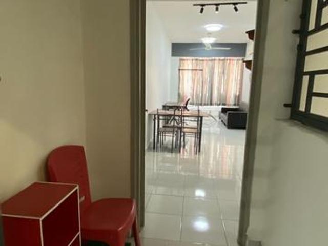 Serviced Residence for sale in Petaling, Subang Jaya