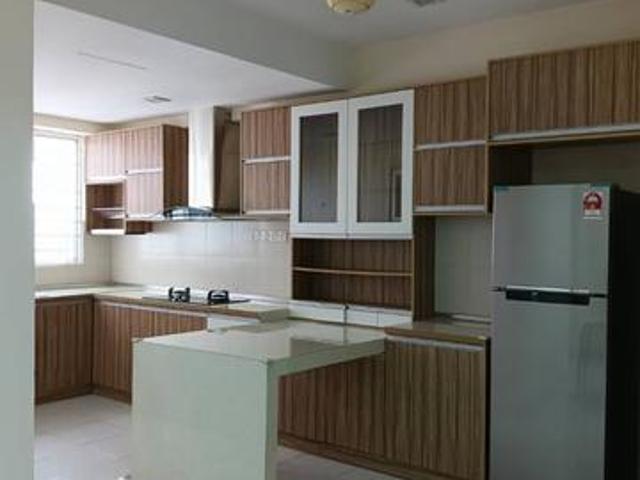 Serviced Residence for rent in Petaling, Subang Jaya